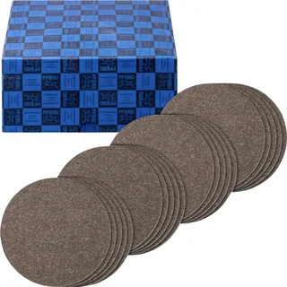 TOOLS SET KR 125 A FEIN 42898002 Papier abrasif pour plateau de ponçage (Ø) 125 mm 1 pc(s) de PFERD – image du produit 1 sur 2