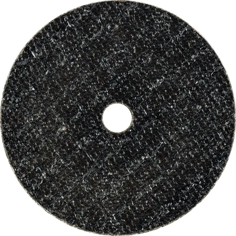 SG STEELOX doorslijpschijf Ø 50 x 2 mm recht - 65505020 de PFERD – image du produit