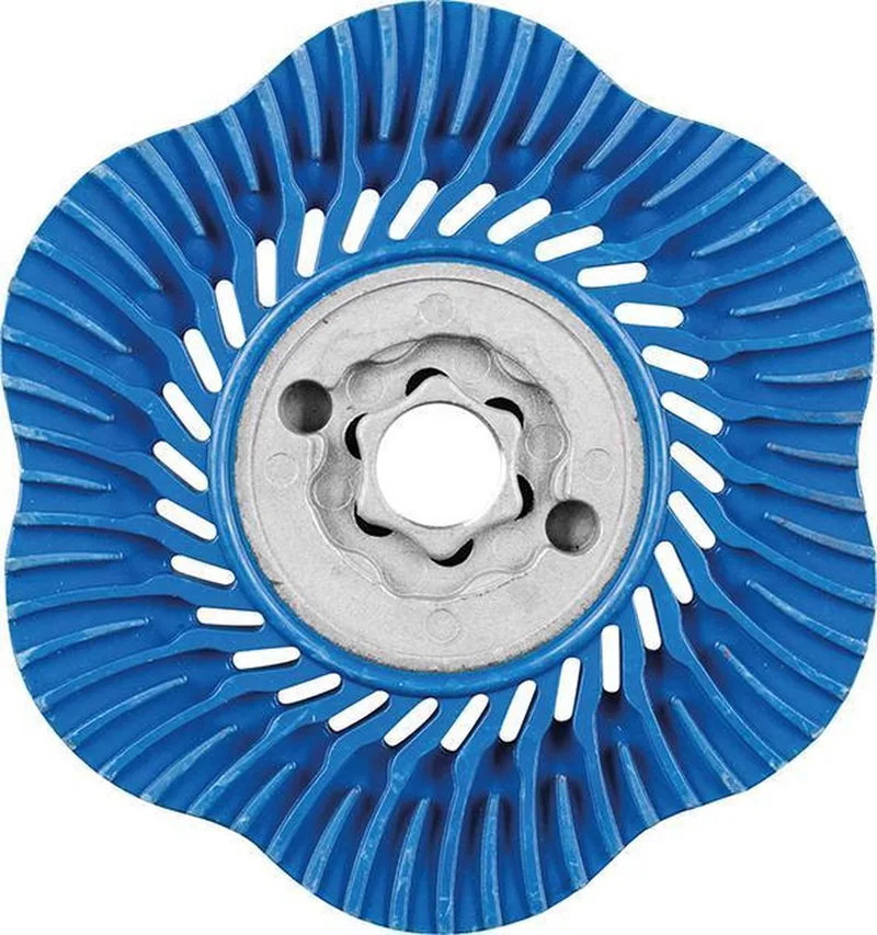 Steunschijf CC Grind Inox 115/125mm, M14 PFERD by PFERD – product image