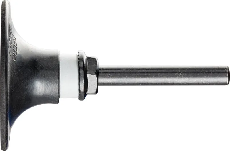 Stützteller COMBIDISC SBH D.50mm W (weich) PFERD von PFERD – Produktbild
