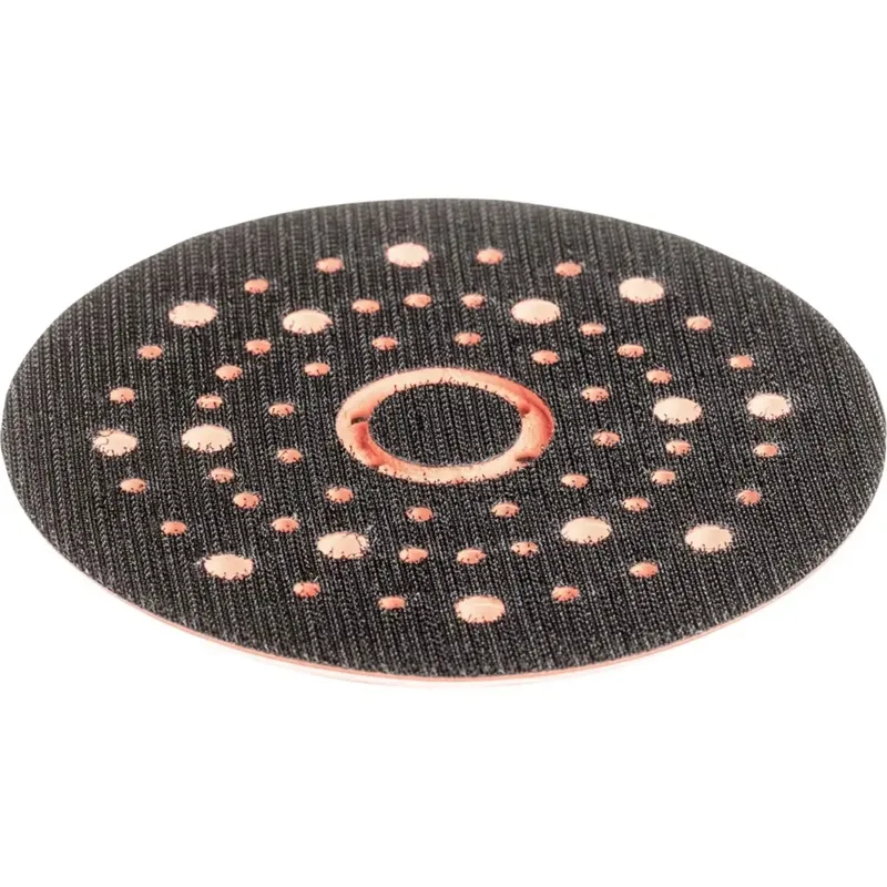 Stützteller für Klettscheiben KSS-H Ø 150 Gewinde 5/16-24UNF multiple Lochung by PFERD – product image 2 of 2