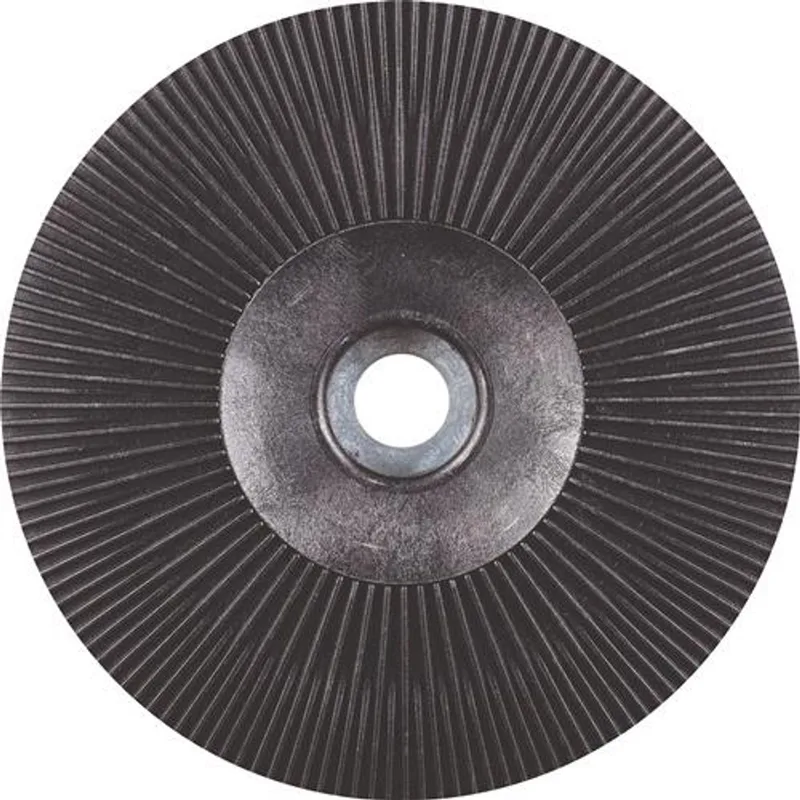 Stützteller H-GT D.125mm M14 m.Spannmutter PFERD by PFERD – product image