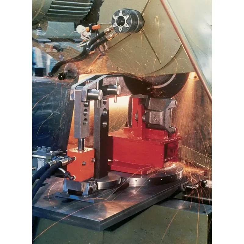 TOOLS 100 T 300-3,0 N SGP HD STEEL/40,0 66323195 Trennscheibe gerade 300 mm 20 St. Vergütungsstahl, Stahl van PFERD – productafbeelding 2 van 2