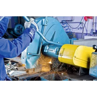 TOOLS 100 T 300-3,6 Q SGP HD STEEL/40,0 66323140 Trennscheibe gerade 300 mm 20 St. Vergütungsstahl, Stahl de PFERD – image du produit 2 sur 2