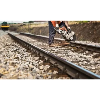 TOOLS 100 T 400-4,2 Q SG RAIL STEEL/25,4 66324163 Trennscheibe gerade 400 mm 10 St. Vergütungsstahl, Stahl de PFERD – image du produit 2 sur 2