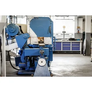 TOOLS 100 T 500-5,8 Q SGP HD STEEL/40,0 66325140 Trennscheibe gerade 500 mm 5 St. Vergütungsstahl, Stahl de PFERD – image du produit 2 sur 2