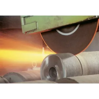 TOOLS 100 T 600-7,6 S SGP HD STEEL/60,0 66397707 Trennscheibe gerade 600 mm 5 St. Vergütungsstahl, Stahl fra PFERD – produktbillede 2 af 2