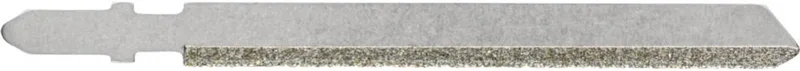 TOOLS 15600791 Lame de scie sauteuse diamantée 100 x 2 mm tige en T (tige à came unique) D357 pour séparer le GFK et le CFK 1 pc(s) de PFERD – image du produit