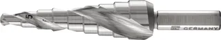 TOOLS 25201036 STB HSS 04-12/6 HSS Stufenbohrer 1 St. by PFERD – product image 1 of 2