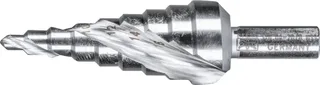 TOOLS 25201037 STB HSS 04-20/8 HSS Stufenbohrer 1 St. by PFERD – product image 1 of 3