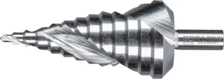 TOOLS 25201039 STB HSS 04-39/10 HSS Stufenbohrer 1 St. by PFERD – product image 1 of 3