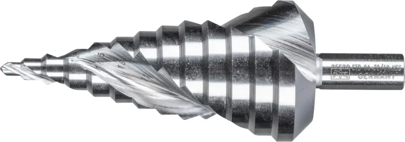 TOOLS 25201039 STB HSS 04-39/10 HSS Stufenbohrer 1 St. von PFERD – Produktbild