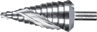 TOOLS 25201040 STB HSS 06-37/10 HSS Stufenbohrer 1 St. by PFERD – product image 1 of 3