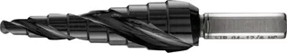 TOOLS 25201041 STB HSS 04-12/6 HC-FEP HSS Stufenbohrer Gesamtlänge 65 mm 1 St. von PFERD – Produktbild 1 von 2
