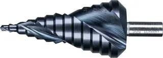 TOOLS 25201044 STB HSS 04-39/10 HC-FEP HSS Stufenbohrer Gesamtlänge 107 mm 1 St. de PFERD – image du produit 1 sur 3