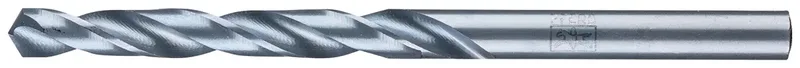 TOOLS 25203663 SPB DIN 338 HSSG N 5,8 STEEL HSS-G N Foret hélicoïdal 5.8 mm Longueur totale 93 mm DIN 338 10 pc(s) de PFERD – image du produit