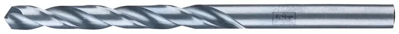 TOOLS 25203668 SPB DIN 338 HSSG N 6,4 STEEL HSS-G N Spiralbohrer 6.4 mm Gesamtlänge 101 mm DIN 338 10 St. von PFERD – Produktbild