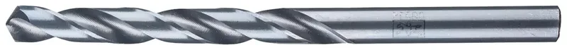 TOOLS 25203677 SPB DIN 338 HSSG N 7,7 STEEL HSS-G N Spiralbohrer 7.7 mm Gesamtlänge 117 mm DIN 338 10 St. de PFERD – image du produit