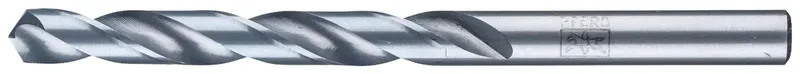 TOOLS 25203687 SPB DIN 338 HSSG N 8,9 STEEL HSS-G N Foret hélicoïdal 8.9 mm Longueur totale 125 mm DIN 338 10 pc(s) de PFERD – image du produit