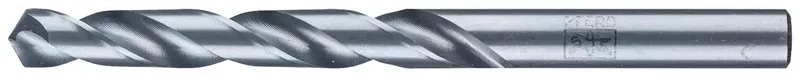 TOOLS 25203693 SPB DIN 338 HSSG N 9,7 STEEL HSS-G N Foret hélicoïdal 9.7 mm Longueur totale 133 mm DIN 338 10 pc(s) de PFERD – image du produit