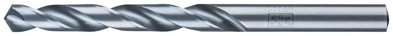 TOOLS 25203695 SPB DIN 338 HSSG N 9,9 STEEL HSS-G N Spiralbohrer 9.9 mm Gesamtlänge 133 mm DIN 338 10 St. von PFERD – Produktbild