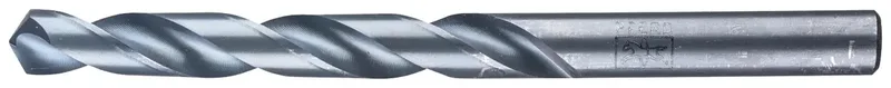 TOOLS 25203709 SPB DIN 338 HSSG N 11,2 STEEL HSS-G N Spiralbohrer 11.2 mm Gesamtlänge 142 mm DIN 338 5 St. von PFERD – Produktbild