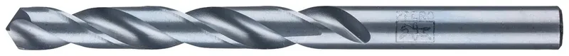 TOOLS 25203713 SPB DIN 338 HSSG N 11,7 STEEL HSS-G N Spiralbohrer 11.7 mm Gesamtlänge 142 mm DIN 338 5 St. de PFERD – image du produit