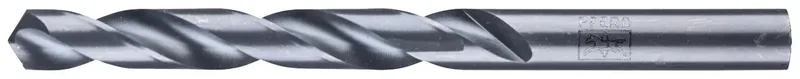TOOLS 25203715 SPB DIN 338 HSSG N 11,9 STEEL HSS-G N Spiralbohrer 11.9 mm Gesamtlänge 151 mm DIN 338 5 St. von PFERD – Produktbild