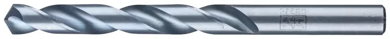 TOOLS 25203719 SPB DIN 338 HSSG N 12,4 STEEL HSS-G N Foret hélicoïdal 12.4 mm Longueur totale 151 mm DIN 338 5 pc(s) de PFERD – image du produit