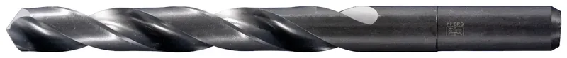 TOOLS 25203723 SPB DIN 338 HSSG N 13,5 STEEL HSS-G N Foret hélicoïdal 13.5 mm Longueur totale 160 mm DIN 338 1 pc(s) de PFERD – image du produit