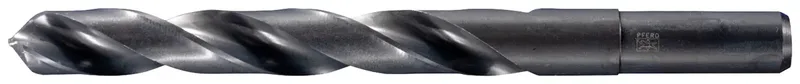 TOOLS 25203724 SPB DIN 338 HSSG N 14,0 STEEL HSS-G N Foret hélicoïdal 14 mm Longueur totale 160 mm DIN 338 1 pc(s) de PFERD – image du produit