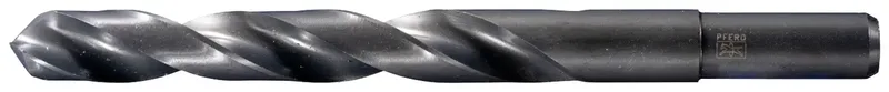 TOOLS 25203725 SPB DIN 338 HSSG N 14,5 STEEL HSS-G N Foret hélicoïdal 14.5 mm Longueur totale 169 mm DIN 338 1 pc(s) de PFERD – image du produit