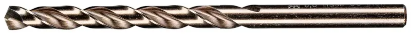 TOOLS 25203764 SPB DIN 338 HSSE N 6,9 INOX HSSE-Co 5 Spiralbohrer 6.9 mm Gesamtlänge 109 mm DIN 338 10 St. von PFERD – Produktbild