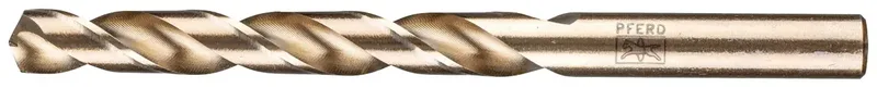 TOOLS 25203795 SPB DIN 338 HSSE N 10,9 INOX HSSE-Co 5 Spiralbohrer 10.9 mm Gesamtlänge 142 mm DIN 338 5 St. de PFERD – image du produit