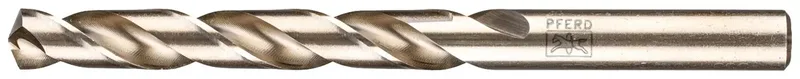 TOOLS 25203800 SPB DIN 338 HSSE N 11,6 INOX HSSE-Co 5 Spiralbohrer 11.6 mm Gesamtlänge 142 mm DIN 338 5 St. von PFERD – Produktbild