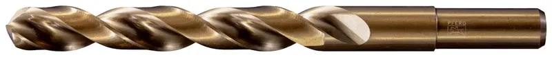 TOOLS 25203814 SPB DIN 338 HSSE N 14,5 INOX HSSE-Co 5 Spiralbohrer 14.5 mm Gesamtlänge 169 mm DIN 338 1 St. by PFERD – product image