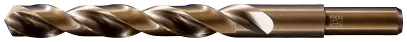 TOOLS 25203816 SPB DIN 338 HSSE N 15,5 INOX HSSE-Co 5 Spiralbohrer 15.5 mm Gesamtlänge 178 mm DIN 338 1 St. von PFERD – Produktbild