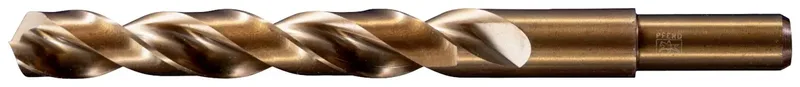 TOOLS 25203817 SPB DIN 338 HSSE N 16,0 INOX HSSE-Co 5 Spiralbohrer 16 mm Gesamtlänge 178 mm DIN 338 1 St. von PFERD – Produktbild