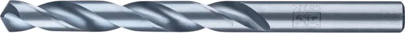 TOOLS 25203853 SPB DIN 340 HSSG N 12,5 STEEL Stahl Spiralbohrer 12.5 mm Gesamtlänge 205 mm DIN 340 5 St. de PFERD – image du produit