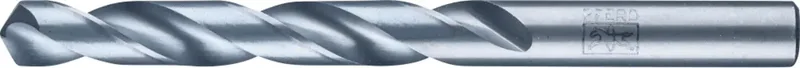 TOOLS 25203854 SPB DIN 340 HSSG N 13,0 STEEL Stahl Spiralbohrer 13 mm Gesamtlänge 205 mm DIN 340 5 St. von PFERD – Produktbild
