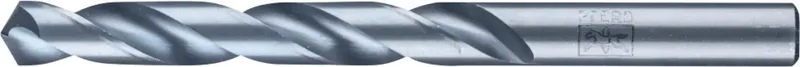 TOOLS 25203926 SPB DIN 1897 HSSG N 12,5 STEEL Stahl Spiralbohrer 12.5 mm Gesamtlänge 102 mm DIN 1897 5 St. de PFERD – image du produit
