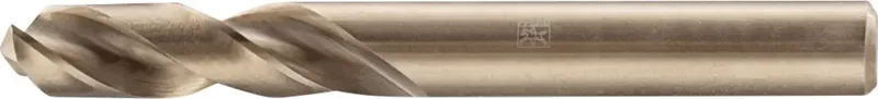 TOOLS 25203958 SPB DIN 1897 HSSE N 10,0 INOX Edelstahl (INOX) Spiralbohrer 10 mm Gesamtlänge 89 mm DIN 1897 10 St. de PFERD – image du produit