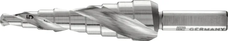 TOOLS 25204072 STB HSSE 4-12/6 HSS Stufenbohrer Gesamtlänge 65 mm 1 St. von PFERD – Produktbild