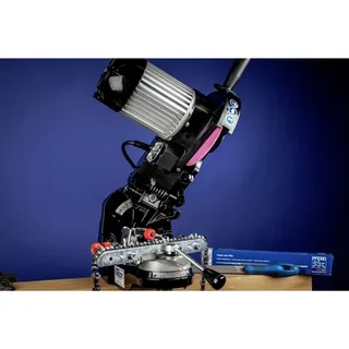 TOOLS 33100001 Schleifscheibe Durchmesser 145 mm Körnung (num)=60 1 St. de PFERD – image du produit 2 sur 2