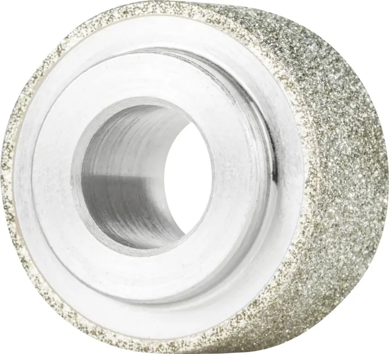 TOOLS 36622015 Diamantscheibe Durchmesser 20 mm Körnung (num)=151 1 St. by PFERD – product image 1 of 2