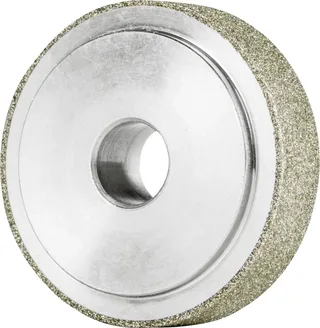 TOOLS 36624015 Diamantscheibe Durchmesser 40 mm Körnung (num)=151 1 St. by PFERD – product image 1 of 2