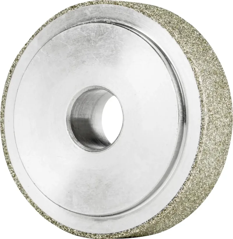 TOOLS 36624015 Diamantscheibe Durchmesser 40 mm Körnung (num)=151 1 St. by PFERD – product image 1 of 2