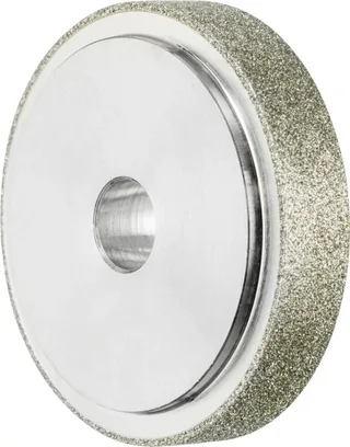 TOOLS 36625015 Diamantscheibe Durchmesser 50 mm Körnung (num)=151 1 St. von PFERD – Produktbild 1 von 2
