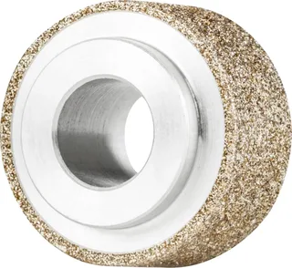 TOOLS 36722015 Schleifscheibe Durchmesser 20 mm Körnung (num)=151 1 St. von PFERD – Produktbild 1 von 2