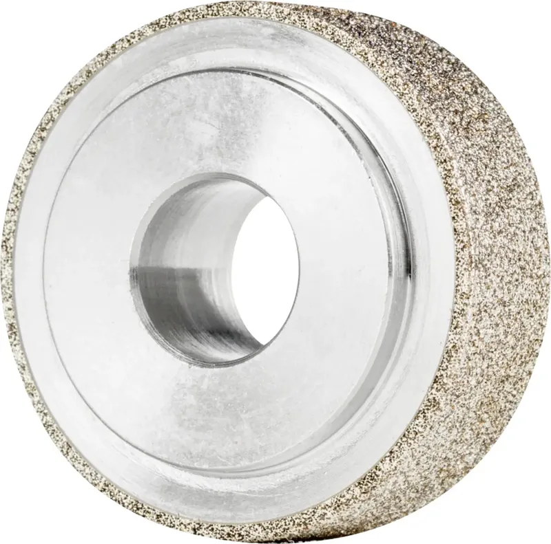 TOOLS 36723015 Schleifscheibe Durchmesser 30 mm Körnung (num)=151 1 St. by PFERD – product image 1 of 2
